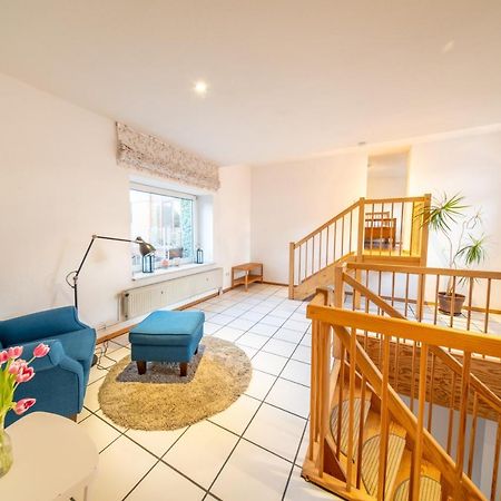 Ferienwohnung Kruppa Plön Dış mekan fotoğraf