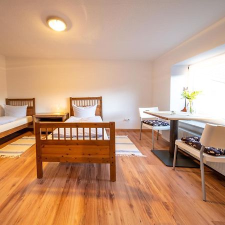Ferienwohnung Kruppa Plön Dış mekan fotoğraf