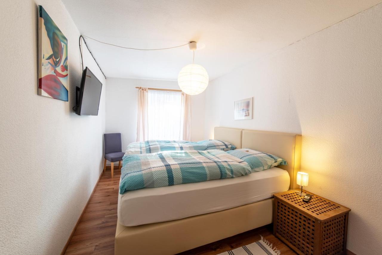 Ferienwohnung Kruppa Plön Dış mekan fotoğraf