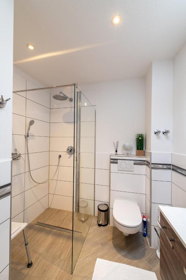 Ferienwohnung Kruppa Plön Dış mekan fotoğraf