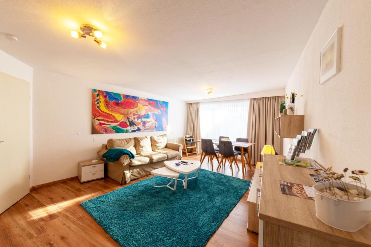 Ferienwohnung Kruppa Plön Dış mekan fotoğraf