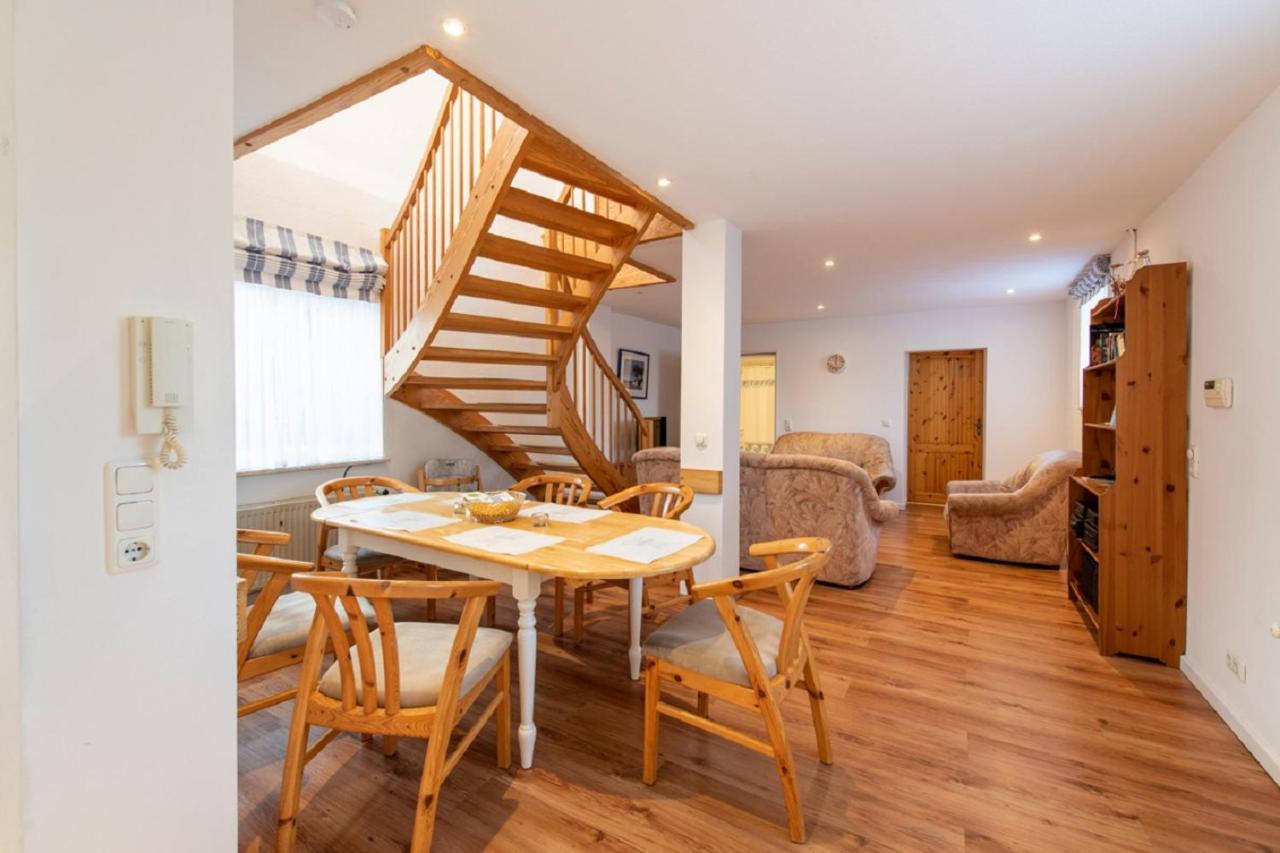 Ferienwohnung Kruppa Plön Dış mekan fotoğraf
