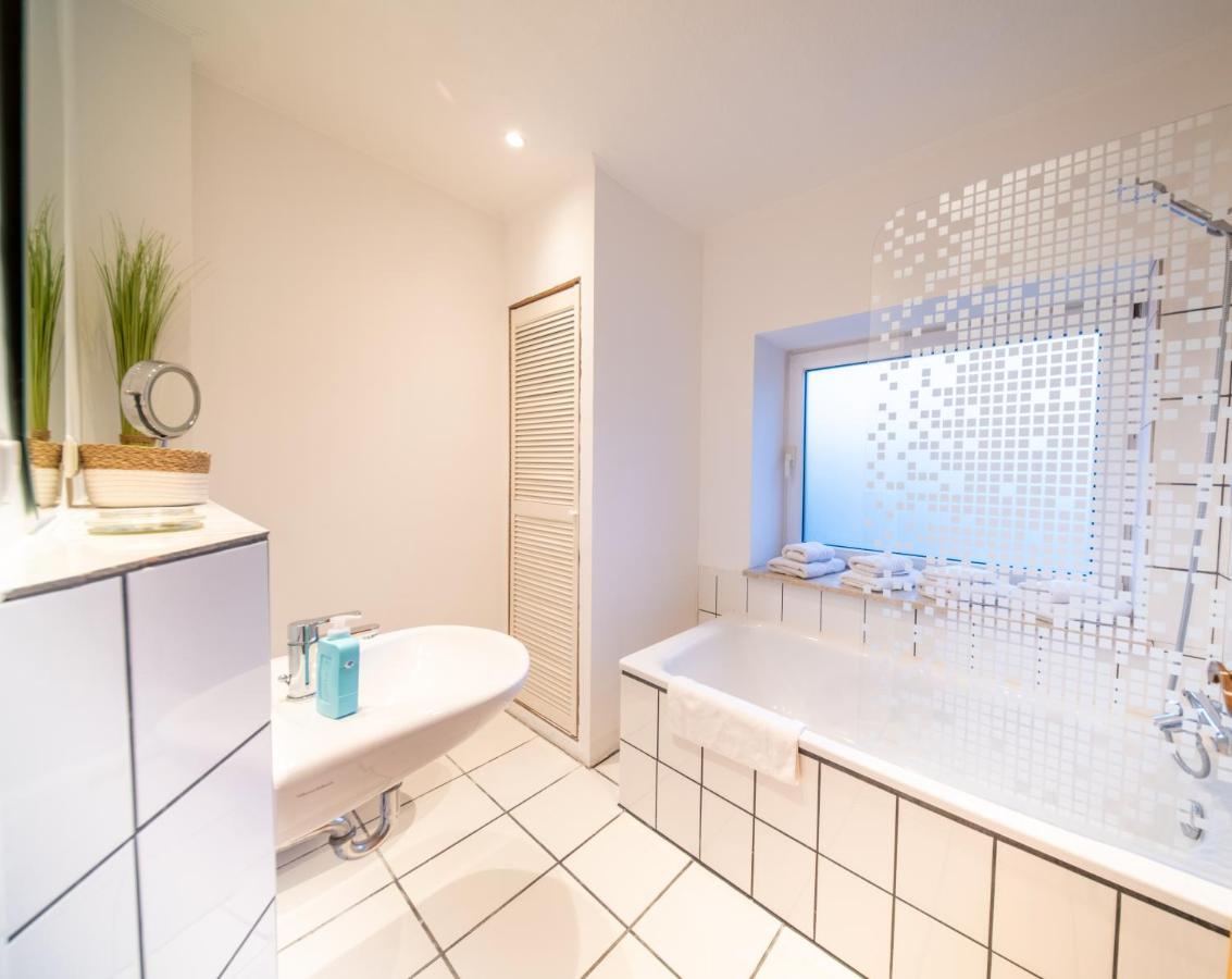 Ferienwohnung Kruppa Plön Dış mekan fotoğraf