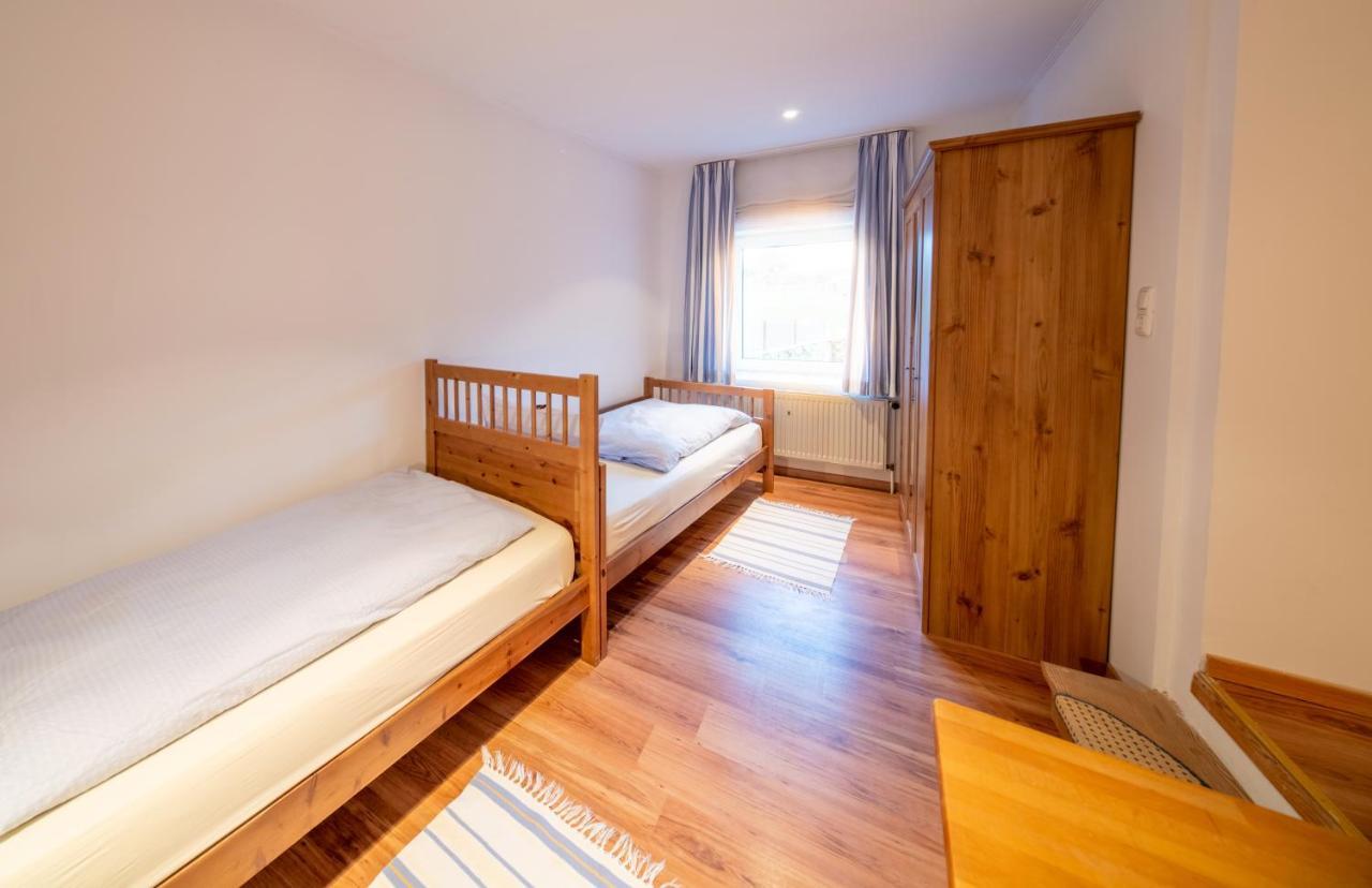Ferienwohnung Kruppa Plön Dış mekan fotoğraf